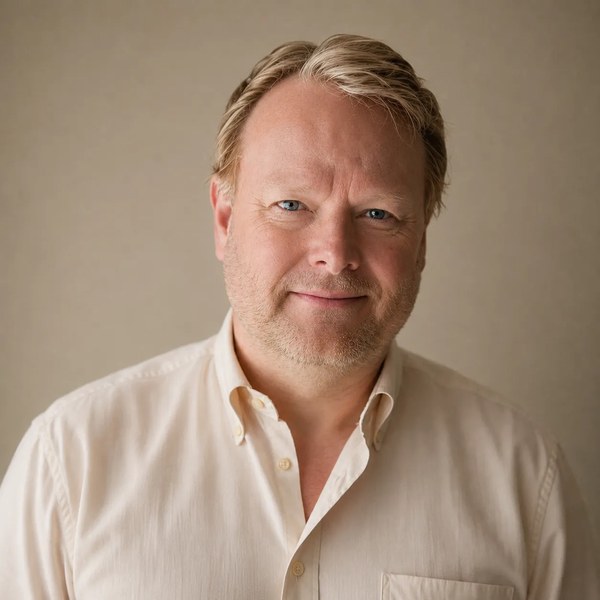 David B. Wheeler